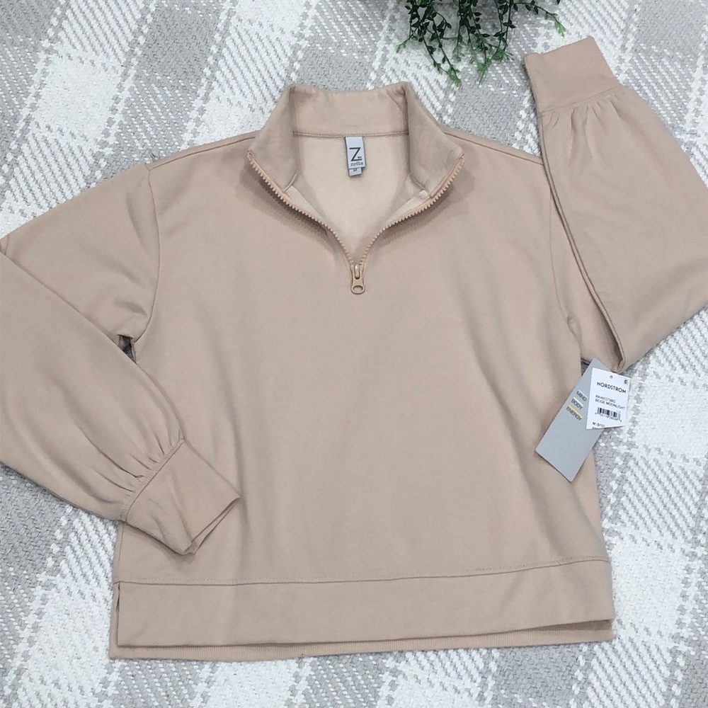Z by Zella sweatshirt